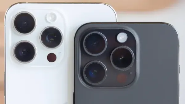 سعر و مواصفات iPhone 15 Pro