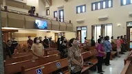 Ibadah Minggu Pagi Di GKJ Jadi Incaran PPKM Babinsa Jayengan