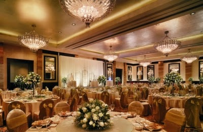 banquet halls in Connaught Place