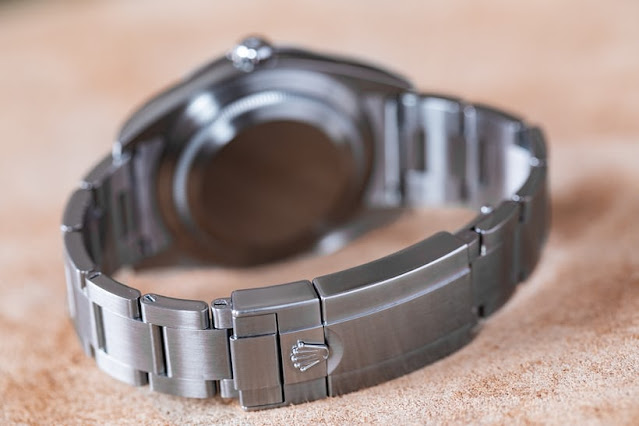 La Rolex Explorer Réplique est-elle une montre fiable?