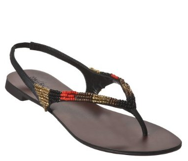 Target Dolce Vita Sandals. Can you guess which sandal