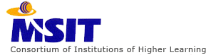 MSIT Application form 2018-2019 notification