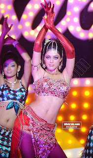 Parvathi Melton hhootttt dance