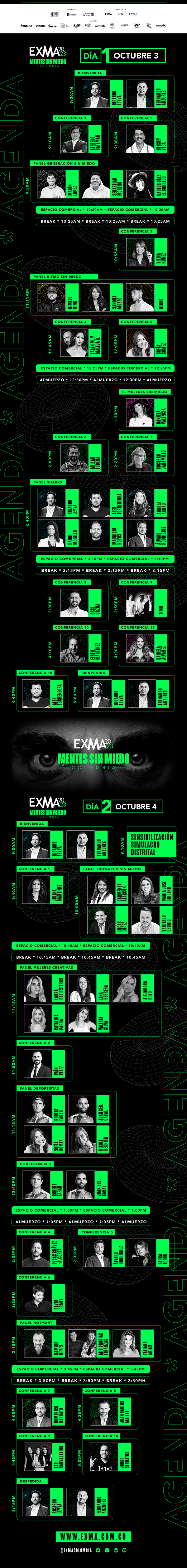 exma-colombia-2023-agenda