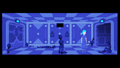 Dagdrom Game Screenshot 5