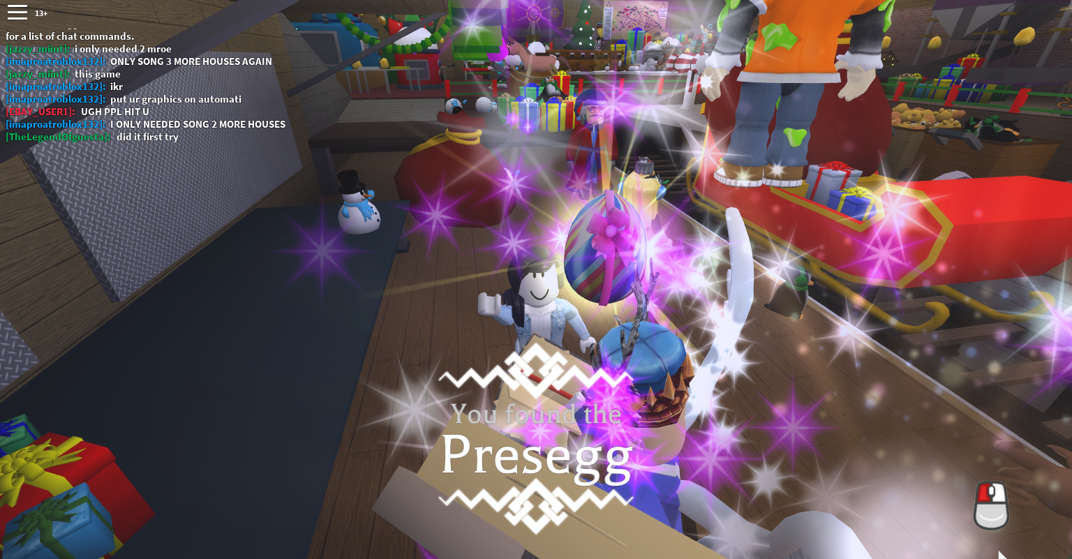 Aveyn S Blog Roblox Egg Hunt 2018 How To Find The Presegg In - roblox blog egg hunt
