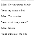 Some improvements to my chatbot