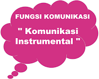 Komunikasi instrumental