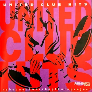 United Club Hits - 1996