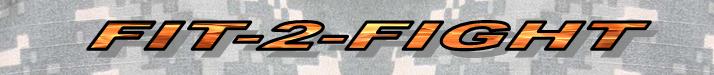 FIT-2-FIGHT