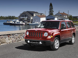 Jeep Patriot 2011 (2)