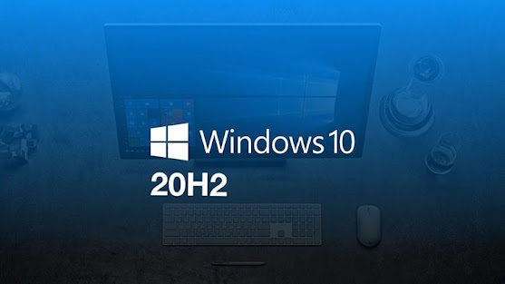 Windows 10 Pro 20H2 (19042.782) AIO January 2021 Free Download