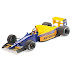 Minichamps levering volgende week