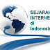 Sejarah Perkembangan Internet di Indonesia