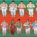 द्वादश १२  अलवारहरू श्री वैष्णव सम्प्रदाय