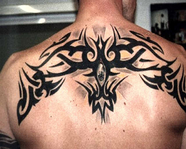 Celtic Tattoos