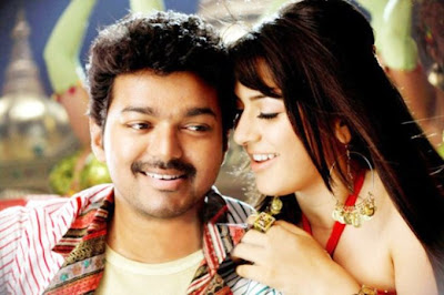 Velayudham Movie Latest Stills