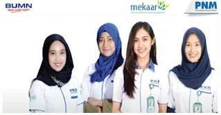 Lowongan Kerja PT Permodalan Nasional Madani (Persero) PNM Tingkat SMA SMK Sederajat  Bulan September 2022