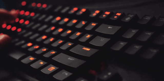 Best Budget Gaming Keyboards in the Philippines