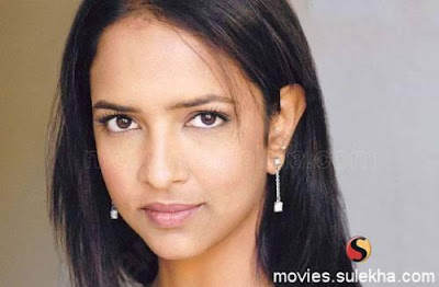 Lakshmi Manchu Hot Pics