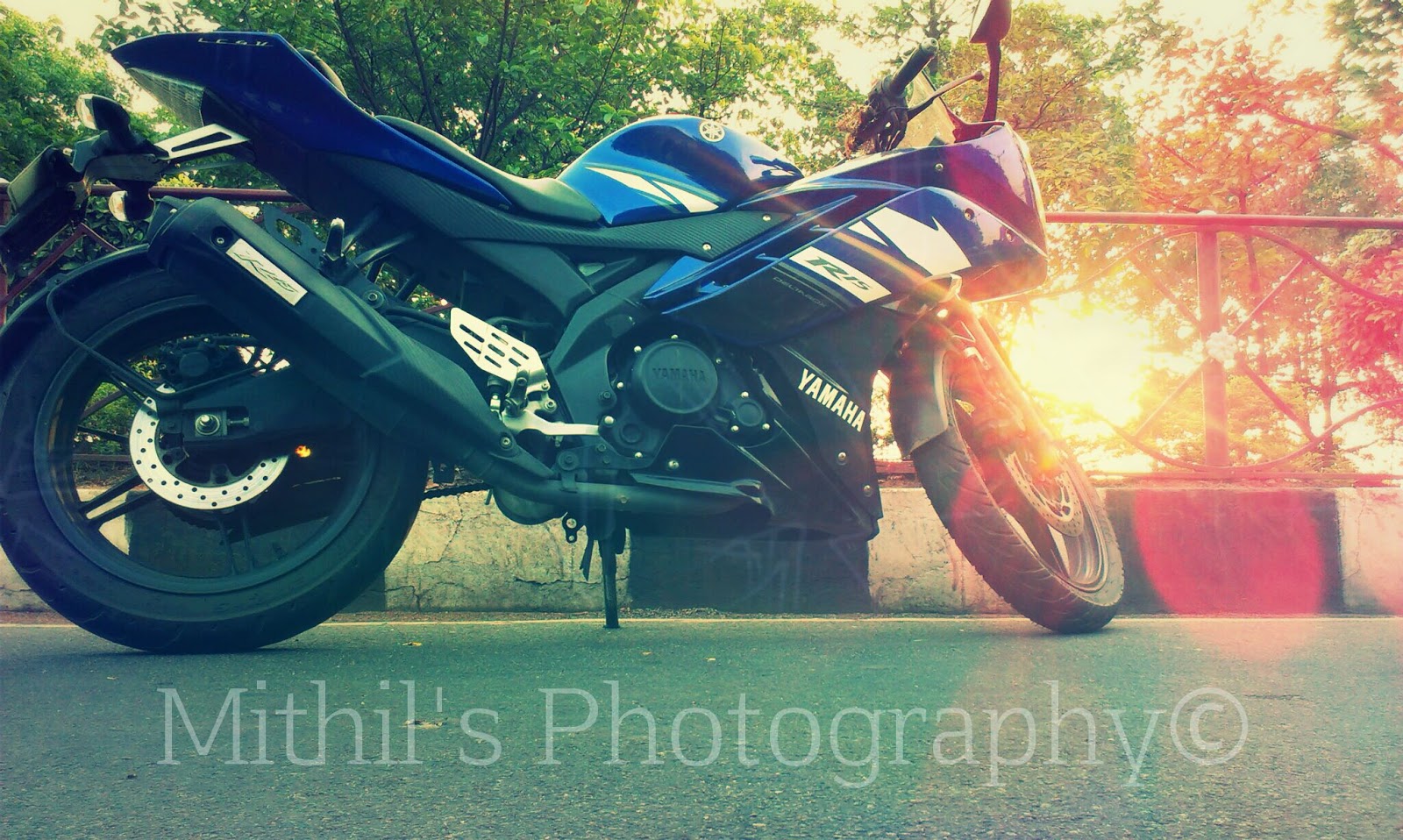 2013 yamaha r15 Yamaha R15 Wallpapers