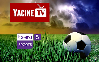 مشاهدة قناة بين سبورت 5 بث مباشر | beIN Sport 5