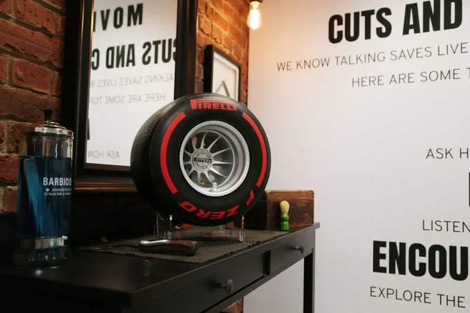 Gomme Pirelli
