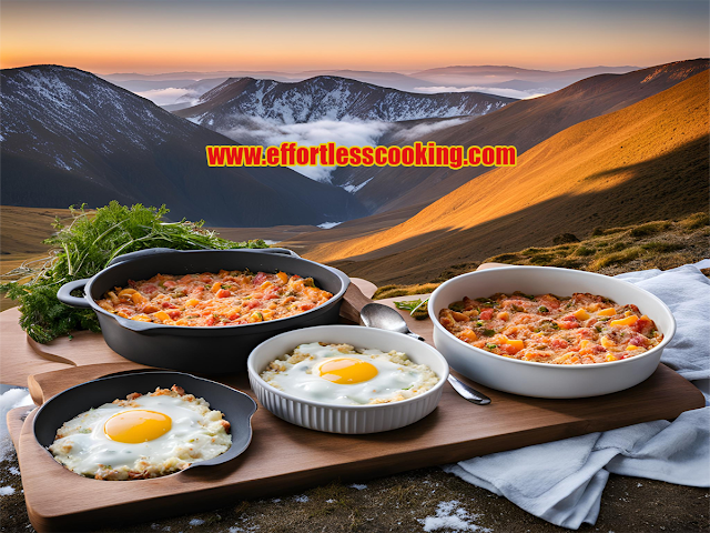 Quick One-Pot Meals: Easy Recipes with Minimal Cleanup