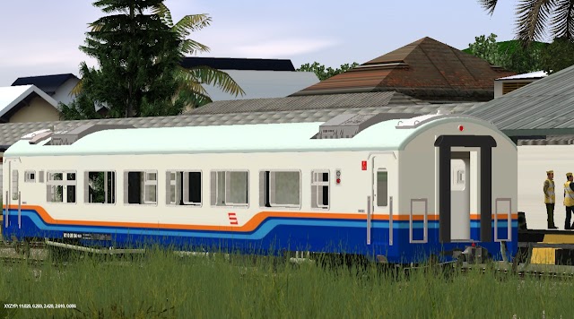 K1 0 08 04 SLO (Traincar)