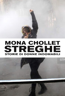 Mona Chollet Streghe