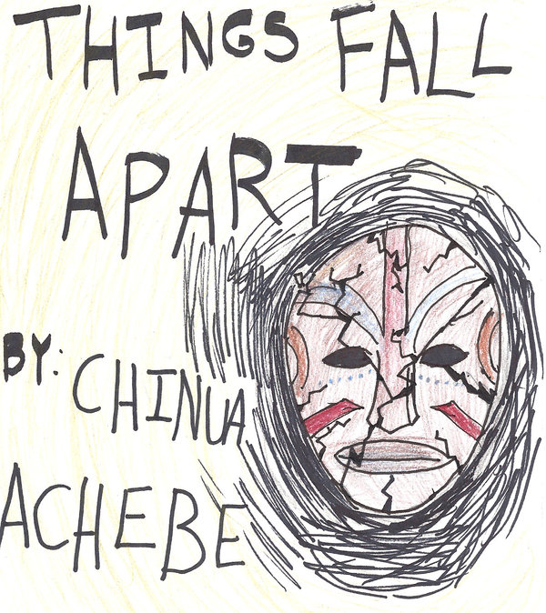 Things Fall Apart: Chapter 14 - SummaryOscar Education