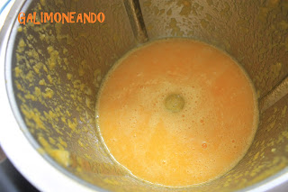 GALIMONEANDO