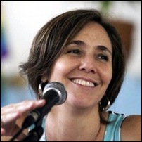 Mariela Castro