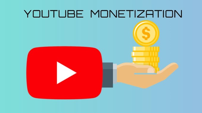  Youtube Monetization Update 2023: ইউটিউবে এবার মাত্র ৫০০ Subscriber থাকলেই পাওয়া যাবে  