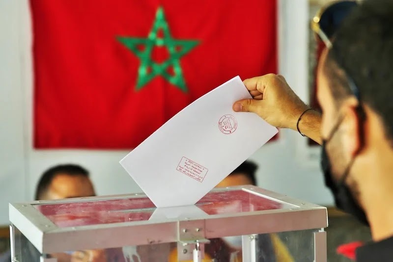 وزارة الداخلية تشرع في تحيين اللوائح الانتخابية