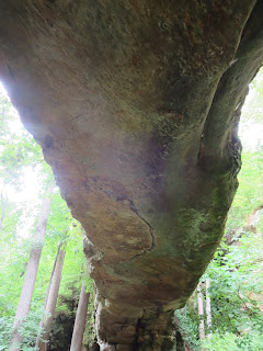 Shawnee National Forest