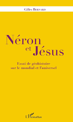 2018_Gilles Bernard_Néron et Jésus