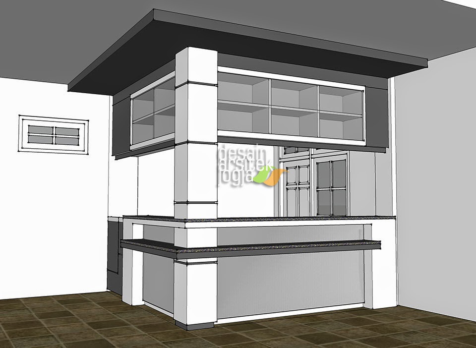 Desain Arsitek Jogja  Studio Desain Arsitek, Interior 