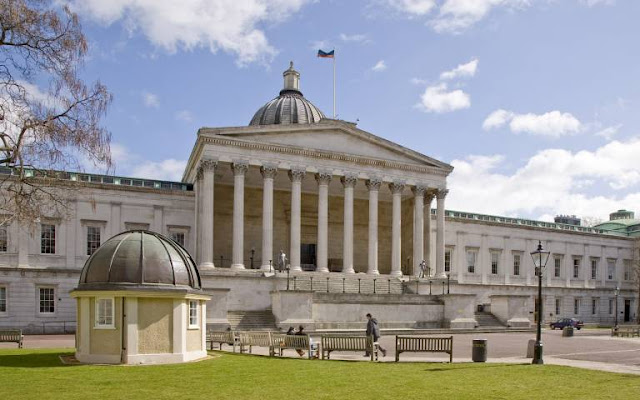 英國留學-UCL官宣2021秋季開學安排
