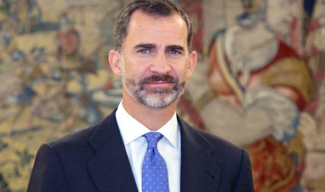 Felipe VI ¿Será el último Rey de España?