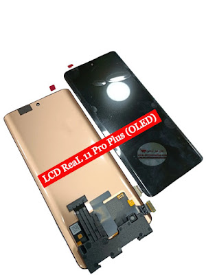LCD Realme 11 Pro Plus (OLED)