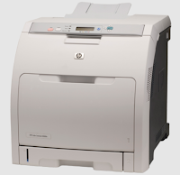 Télécharger HP Color LaserJet 3000n Pilote Imprimante