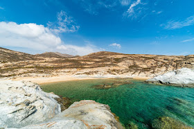 Serifos-Cyclades-Grece