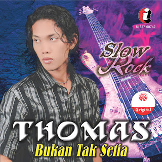 Download MP3 Thomas Arya – Slow Rock Thomas Arya Bukan Tak Setia itunes plus aac m4a mp3