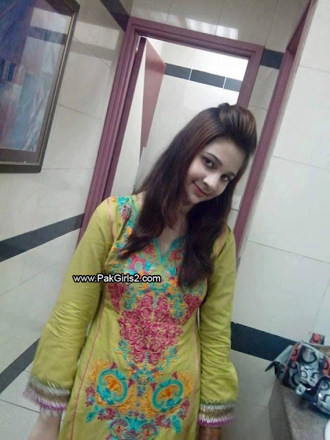 Pakistani Beautiful Girls 2016(5)