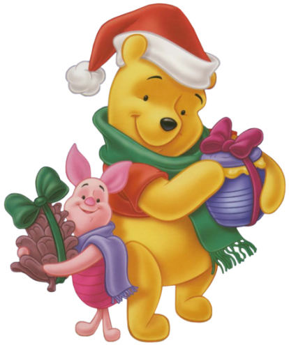 piglet from winnie pooh. girlfriend piglet from winnie