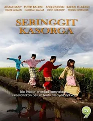 Tonton Seringgit Kasorga TV9 2013