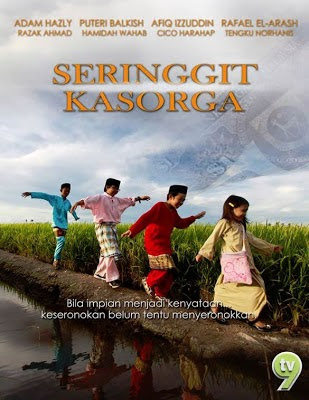 Tonton Seringgit Kasorga TV9 2013