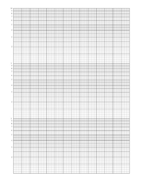 mknema blog semi log graph paper