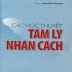 Các học thuyết tâm lý nhân cách